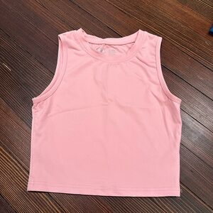 Zyia Stronger Tank, size Xtra Small.  New Without Tags.